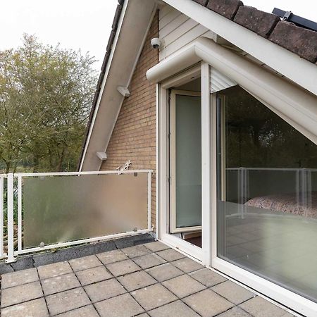 Hello Zeeland - Vakantiewoning Elf Boompjes 83 Villa Bruinisse Exterior photo