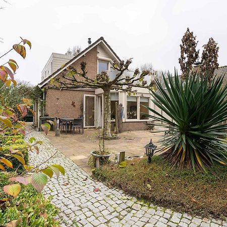 Hello Zeeland - Vakantiewoning Elf Boompjes 83 Villa Bruinisse Exterior photo