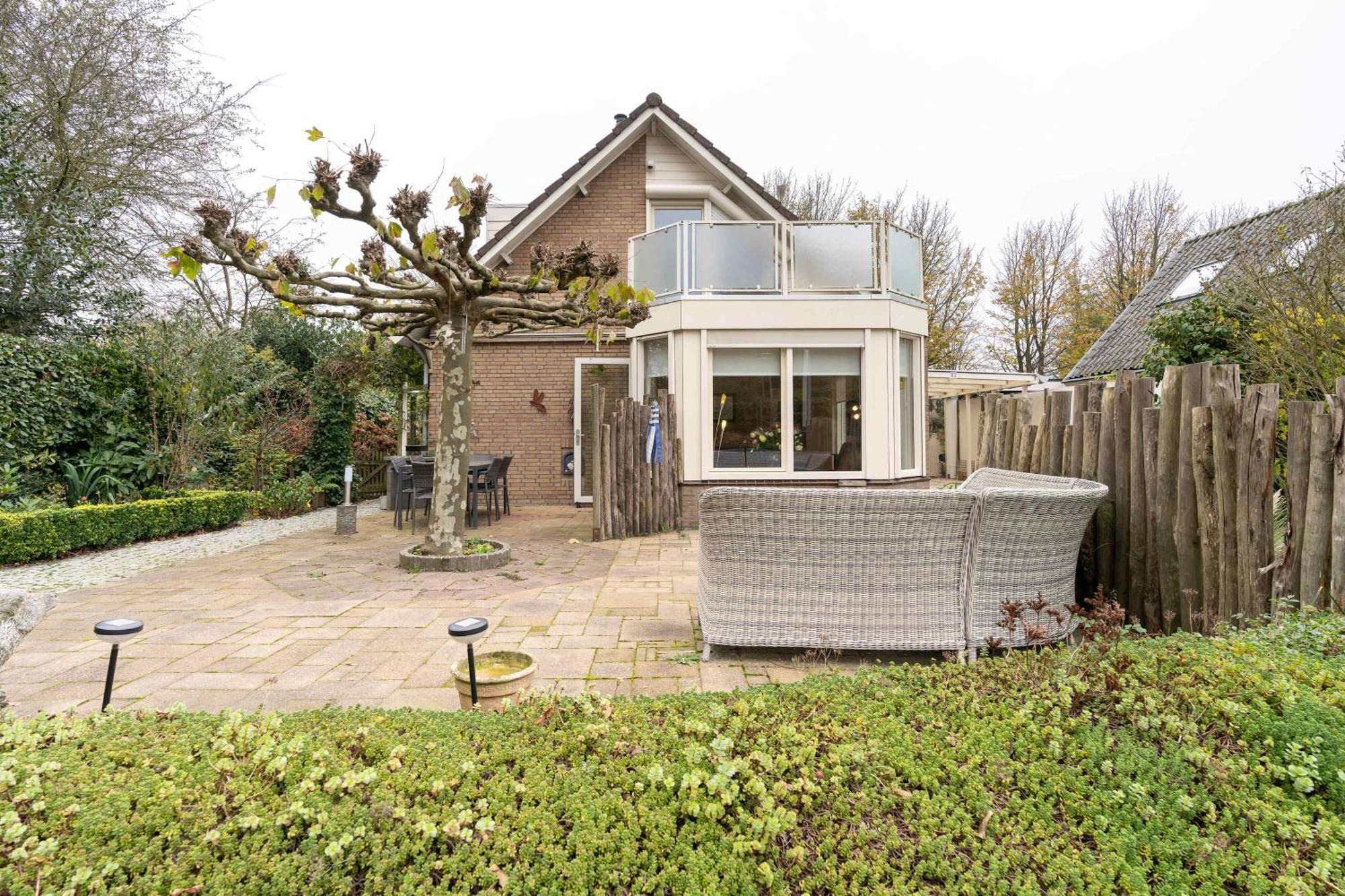 Hello Zeeland - Vakantiewoning Elf Boompjes 83 Villa Bruinisse Exterior photo