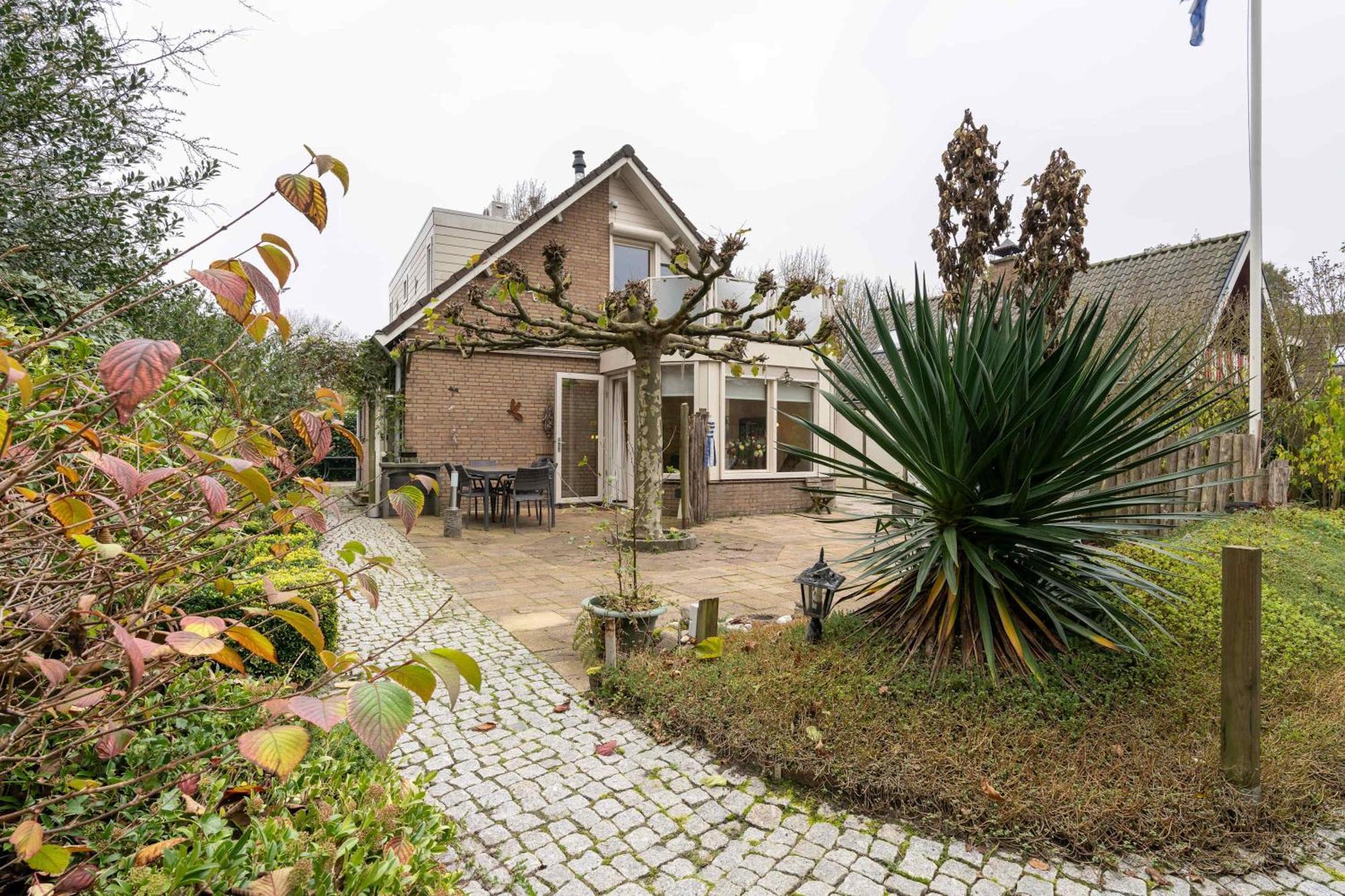 Hello Zeeland - Vakantiewoning Elf Boompjes 83 Villa Bruinisse Exterior photo